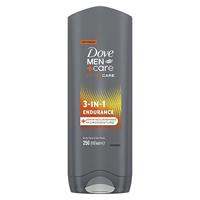 Dove Men+ Care Sport Endurance 3-in-1 Douchegel - thumbnail