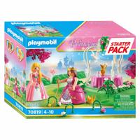 Playmobil® princess 70819 starterpack prinsessentuin - thumbnail