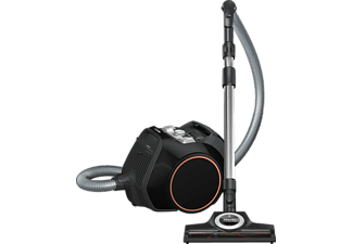 Miele Boost CX1 Cat&Dog Stofzuiger zonder zak Zwart Miele Boost CX1 Cat&Dog Stofzuiger zonder zak Zwart
