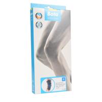 Bota Ortho Df+articul 2101 Zwart N4 - thumbnail