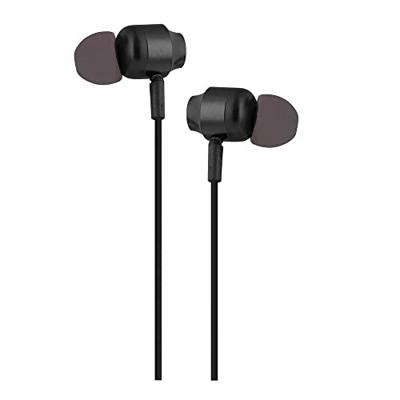 Tnb Type-C T'nB in-ear hoofdtelefoon, zwart