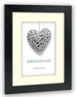 Zep fotolijst v32185 regent 5 black 13x18 / 18x24 cm - thumbnail