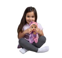 Vtech Little Love Manou speelt kiekeboe - thumbnail