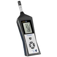 PCE Instruments PCE-HVAC 3 Hygrometer - thumbnail