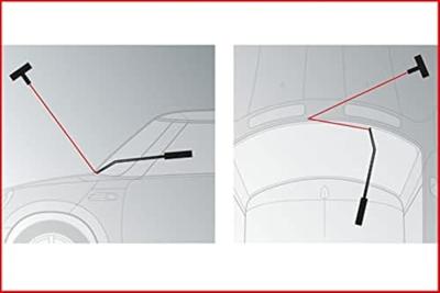 KS TOOLS Ks-tools snijdraad-tegenhouder "schneiddraht-gegenhalter" cutting wire-counter hold ks-tools