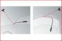 KS TOOLS Ks-tools snijdraad-tegenhouder "schneiddraht-gegenhalter" cutting wire-counter hold ks-tools - thumbnail