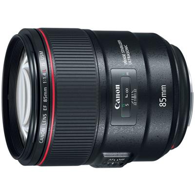 Canon EF 85mm F/1.4L IS USM Canon EF 85mm F/1.4L IS USM