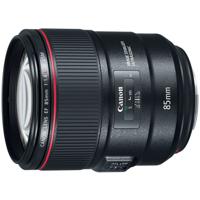 Canon EF 85mm F/1.4L IS USM - thumbnail
