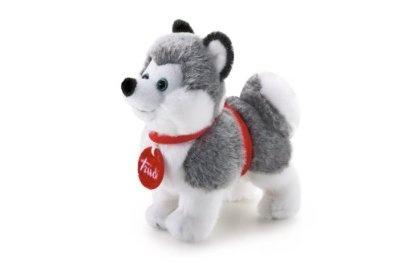 Trudi no husky: 8x15x15 cm (xs-51010)
