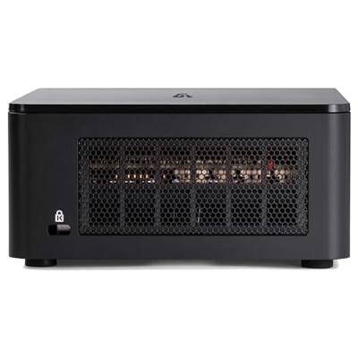 ASUS NUC 12 Pro Barebone Desktop-PC (Intel Core i5-1240P, Intel UHD Graphics, geen geheugen, geen geheugen, geen besturingssysteem, incl. stroomkabel)