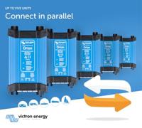 Victron Energy Orion 24/12-25A DC-DC converter IP20 DC/DC-converter 24 V/DC - 13.2 V/DC/35 A - thumbnail