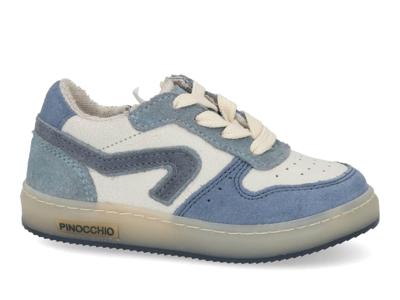 Pinocchio P1804 jeans Blauw maat 21 Pinocchio P1804 jeans Blauw maat 21