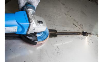 PFERD TOOLS 67612580 PFF 125 CO-FREEZE 80 SG INOX Lamellenschijf Diameter 125 mm Boordiameter 22.23 mm Legering op nikkelbasis, Superlegeringen op nikkel- of PFERD TOOLS 67612580 PFF 125 CO-FREEZE 80 SG INOX Lamellenschijf Diameter 125 mm Boordiameter 22.23 mm Legering op nikkelbasis, Superlegeringen op nikkel- of