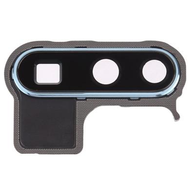 Camera lens cover voor Huawei P30 Pro (blauw)