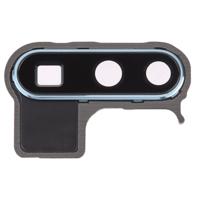 Camera lens cover voor Huawei P30 Pro (blauw) - thumbnail
