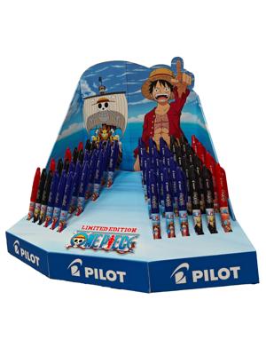 Rollerpen pilot frixion ball one piece m assorti