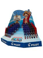 Rollerpen pilot frixion ball one piece m assorti - thumbnail