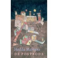 De postbode - Hedda Martens - Paperback (9789021433615) - thumbnail