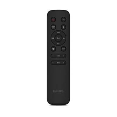 Soundbar Philips TAB4000/10 Zwart 60 W Soundbar Philips TAB4000/10 Zwart 60 W