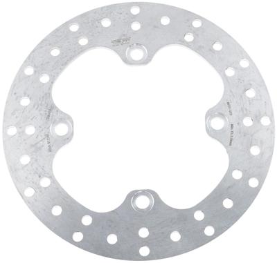 TRW -lucas remschijf "mst323" rotor mst323 rigid