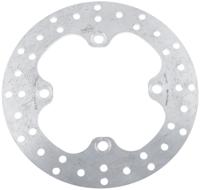 TRW -lucas remschijf "mst323" rotor mst323 rigid - thumbnail