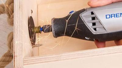 Dremel accessoires EZ SpeedClic accessoireset (SC690) - 2615S690JA - thumbnail