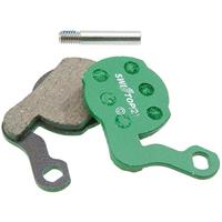 Swissstop - remblok set disc 21 c - magura louise - thumbnail