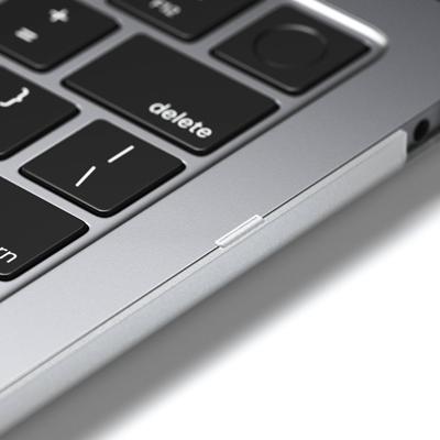 Satechi Laptophoes Eco HardShell Geschikt voor max. (laptop): 34,5 cm (13,6) Satechi Laptophoes Eco HardShell Geschikt voor max. (laptop): 34,5 cm (13,6)