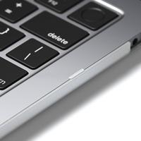 Satechi Laptophoes Eco HardShell Geschikt voor max. (laptop): 34,5 cm (13,6) - thumbnail