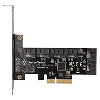 SilverStone SST-ECS06 serial-ata controller - thumbnail