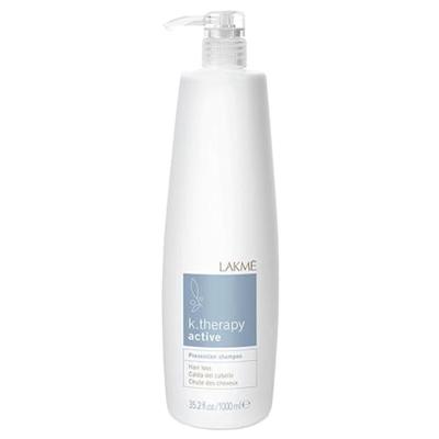 Lakmé K.Therapy Active Prevention Shampoo 1000ml