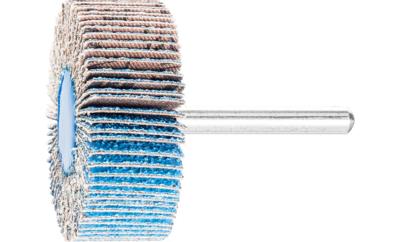 PFERD TOOLS 44531066 Lamellenschijf Diameter 50 mm 10 stuk(s)