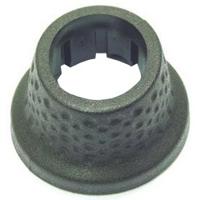 Shimano Grip nexus 3/4 shifter zwart - thumbnail