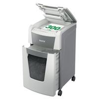 Leitz IQ Autofeed office 300 papiervernietiger P5 - thumbnail