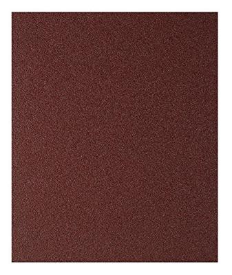 Bosch Accessoires Handschuurbladset | Hout | 230X280 | mm | K60 | 4-delig - 2609256C34