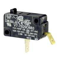 Honeywell SPS V7-7B29D883 Klikschakelaar 1 stuk(s) - thumbnail