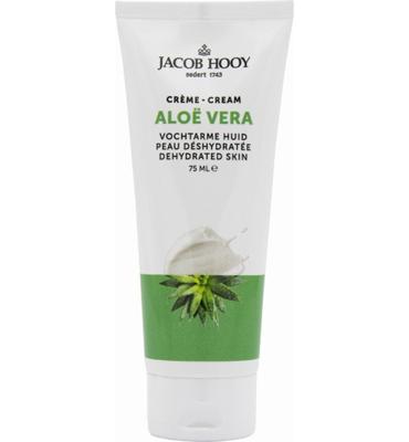Aloe vera creme