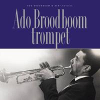 Ado Broodboom trompet (Hardback) - thumbnail