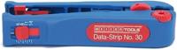 WEICON TOOLS 10033530 Data-Strip No.30 Kabelstripper Geschikt voor: Datakabel, Telefoonkabel, Stuurkabel, Speciale kabel 4 tot 10 mm 0.05 tot 0.5 mm² - thumbnail