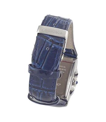 Chronotech CT7018M-09 (Ø 33 mm) Heren horloge