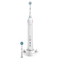 Oral-B Smart 4 4000N Elektrische Tandenborstel Powered By Braun - thumbnail