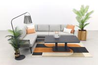 VDG Durban|Medina verstelbare loungeset - hoekbank - 2-delig - thumbnail