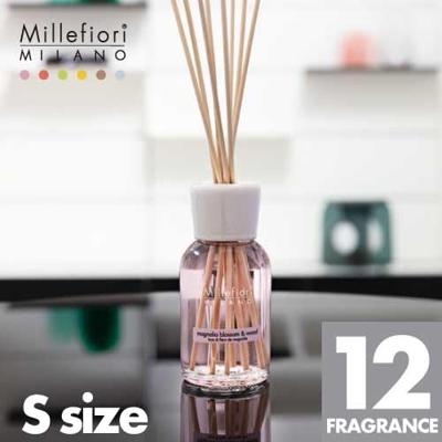 Millefiori Milano reed diffuser 100 ml lemon grass