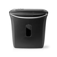A4 Papierversnipperaar | Capaciteit 12 Liter | Beveiliging DIN-P4 - thumbnail