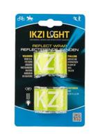 IKZI armband reflecterende armband - thumbnail