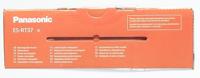 Oplaadbaar Elektrisch Scheerapparaat Panasonic Wet&Dry ES-RT37-K503 (1 Stuks) - thumbnail