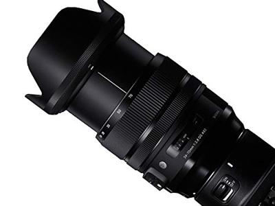 Sigma 24-70mm F/2.8 DG OS HSM Art Canon EF - thumbnail