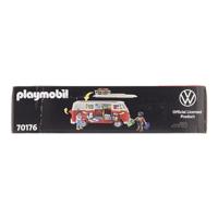 PLAYMOBIL - 70176 - Volkswagen T1 Bus - thumbnail