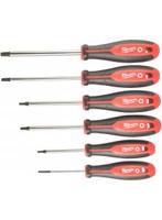 Milwaukee Tri-lobe Torx Schroevendraaier set 6- delig - 4932471809 - thumbnail