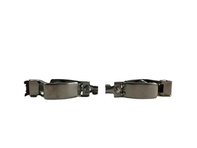 HP Autozubehör 20202 Accupoolklem Pluspool, Minpool Veerklem 1 paar